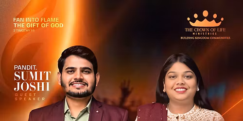 IGNITE - Bootcamp for Christian Youth