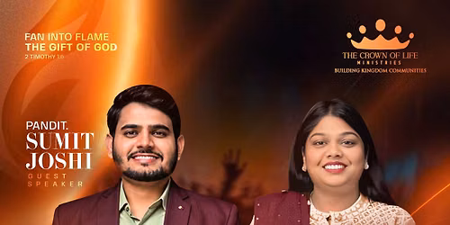 IGNITE - Bootcamp for Christian Youth