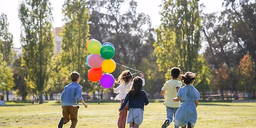 Kind Minds: Children's Emotional Wellness Presentation