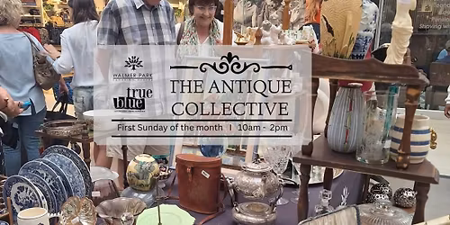 The Antique Collective