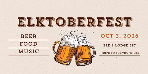 Elktoberfest