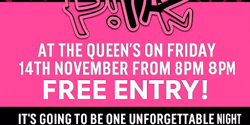 Pink the Ultimate Tribute 