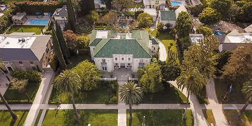 Introduction to Real Estate Photography with Ming Lo- Santa Ana