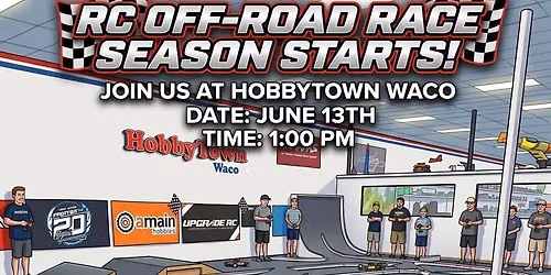 Off Road - 2nd round of season 
