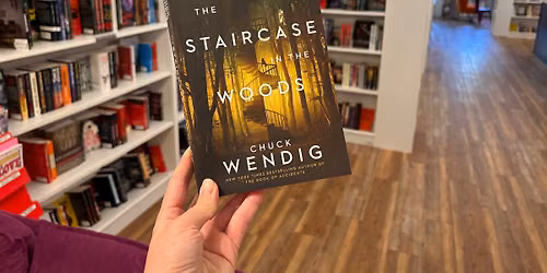 Horror Book Club (August)