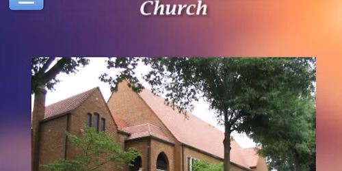 Vacation Bible School