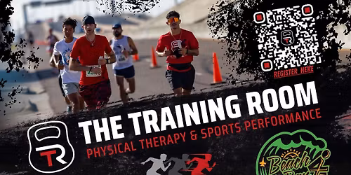 BEACH TO BAY PARTICIPANTS INJURY PREVENTION CLINIC