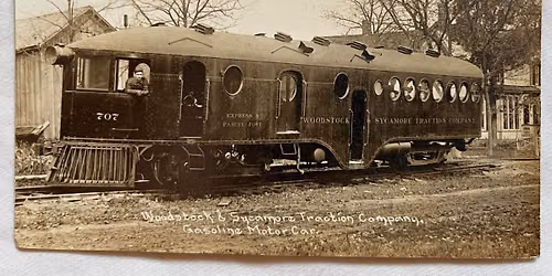 Greater Chicago Postcard & Paper Show