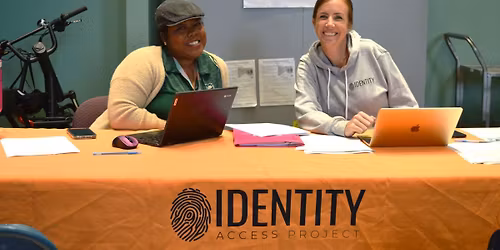 Agency MVA ID Day