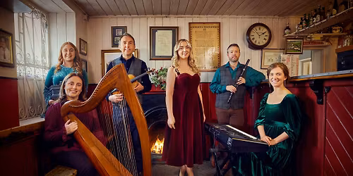 Irish Christmas in America