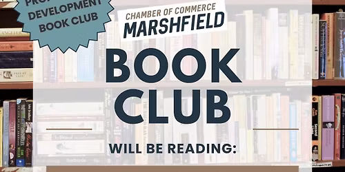 Professional Development Book Club