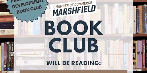 Professional Development Book Club