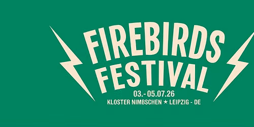 Firebirds Festival
