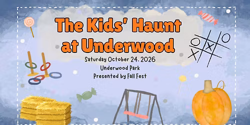 Halloween Haunt for Kids