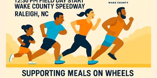 Miles for Meals 5K