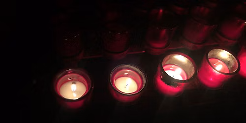 Solemn Eucharist: All Souls' Requiem