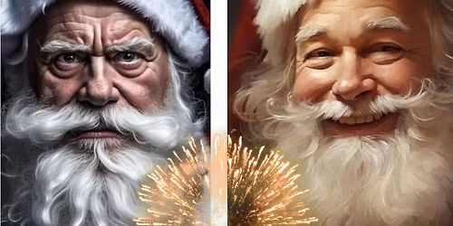 Fernwood Comedy Night December 2025 