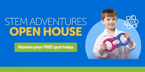 STEM Adventures