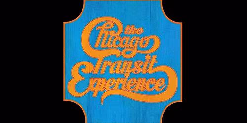 THE CHICAGO TRANSIT EXPERIENCE
