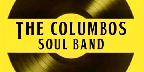 The Columbos Soul band