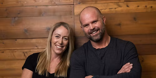 Juliet and Kelly Starrett: Built to Move