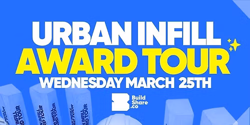 The Ottawa Urban Infill Awards 2026