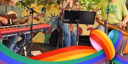 DMC play Wicked Wort Brewing 