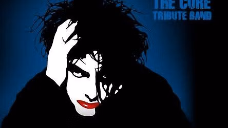 The Cure - Tribute Band