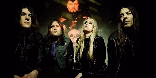 Electric Wizard