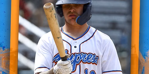 Eau Claire Express vs. Madison Mallards