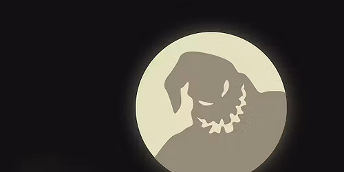 Nightmare Before Christmas Drag Brunch