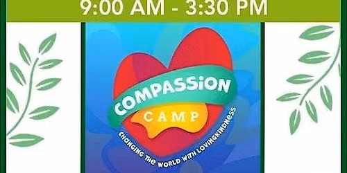 June PA Day Camp at St. Andrew's