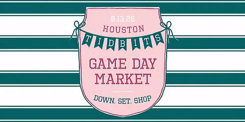 Tidbits Game Day Market