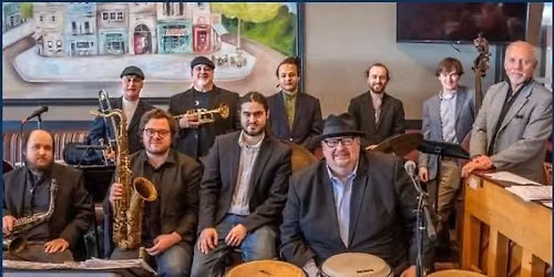 PLANET D NONET