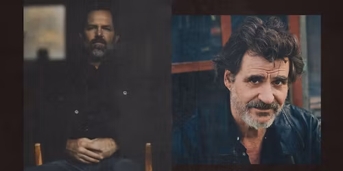 Jeffrey Foucault with special guest Dave Moore