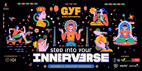 Global Youth Festival 2025 - GYF