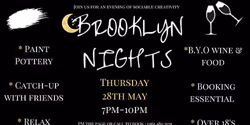 Brooklyn Nights!