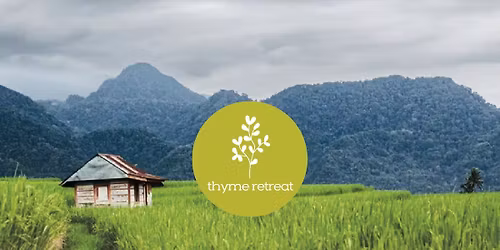Thai Culture & Wellness Retreat - Jan 2026