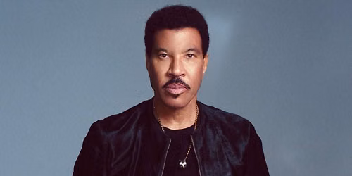 Lionel Richie at Hard Rock Live At The Seminole Hard Rock Hotel & Casino