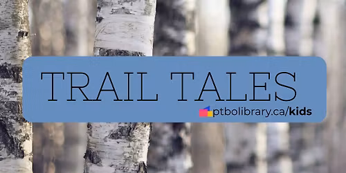 Trail Tales