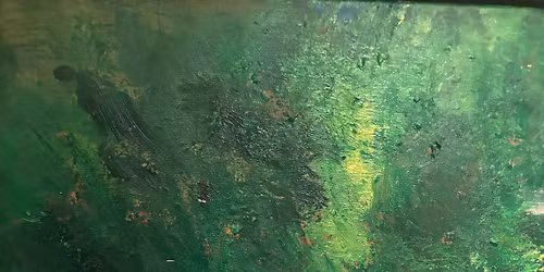 Art Show by Ernestine Schram