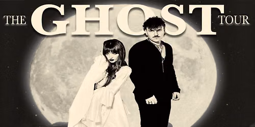 The Haunt: The Ghost Tour 
