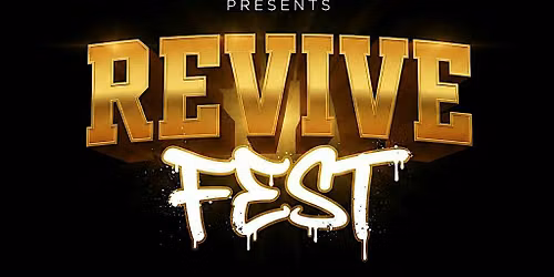 REVIVE FEST