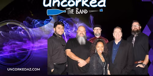 Monastery's Halloween Party & Costume Contest w\/Uncorked the Band