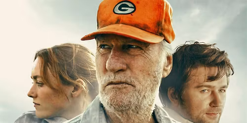 Free Movie for Seniors: Green & Gold