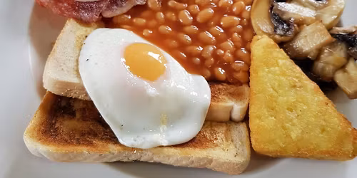 REME Teesside Breakfast Club Meeting 