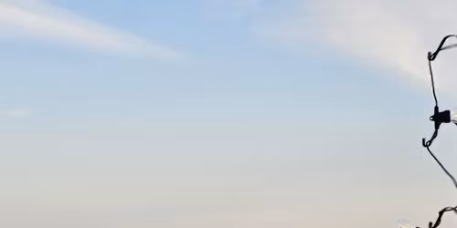 Sunset reset: Beach sound-bath