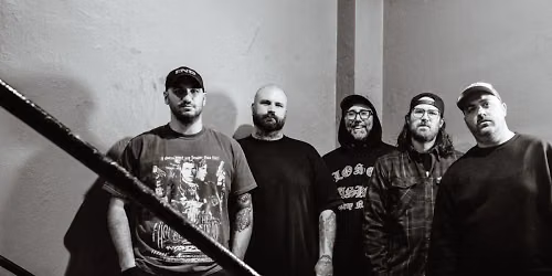 The Acacia Strain in Pelham