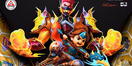 Explicit E-Sports CUP 2025