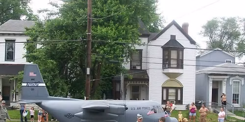 2026 Portland Festival Parade